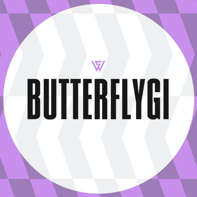 butterflygi