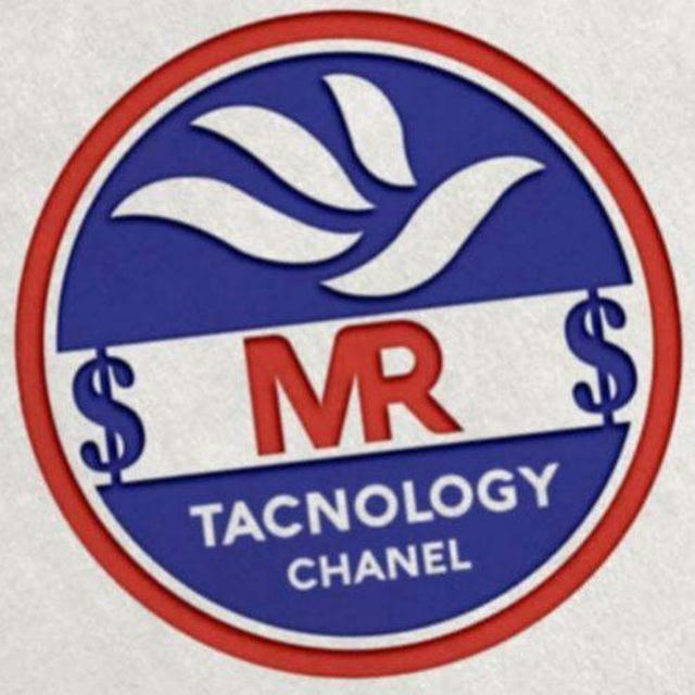 👨‍💻-M-R-Technology Channel