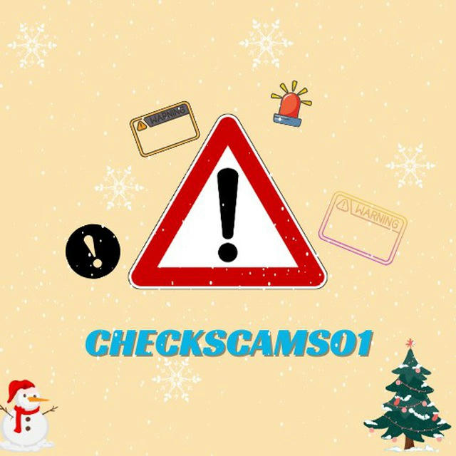 Check Scam Số 1 👮‍♂️⚠️ (CSCS1)
