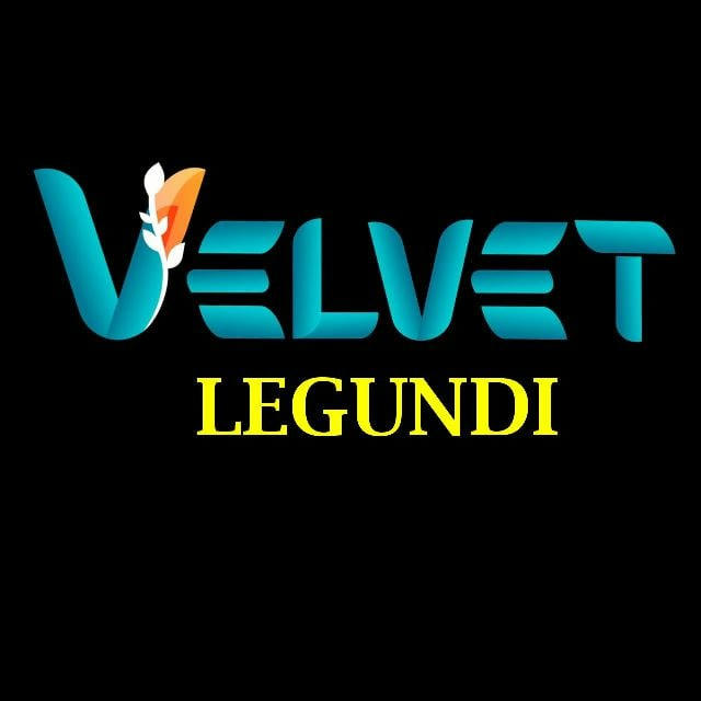 VELVET LEGUNDI CHANNEL