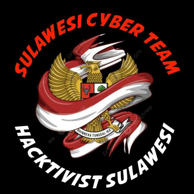 Sulawesi Cyber Team | Indonesia 🇮🇩