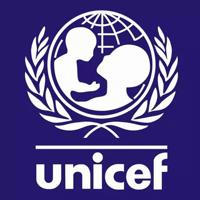 Допомога від Unicef