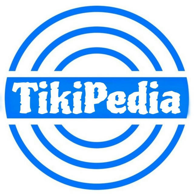 TikiPedia