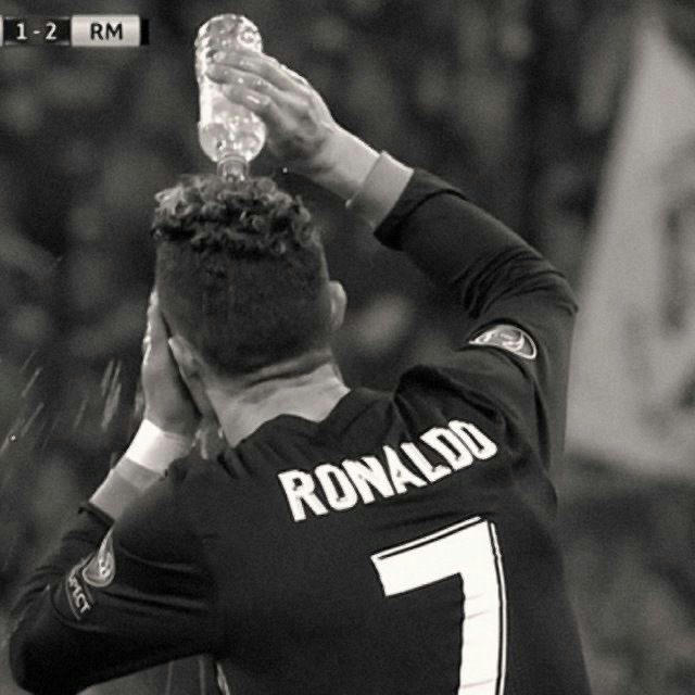 Clips for Ronaldo | لقطات رونالدو