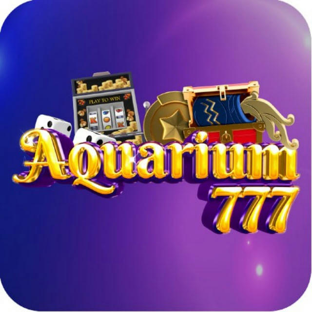 Aquarium777