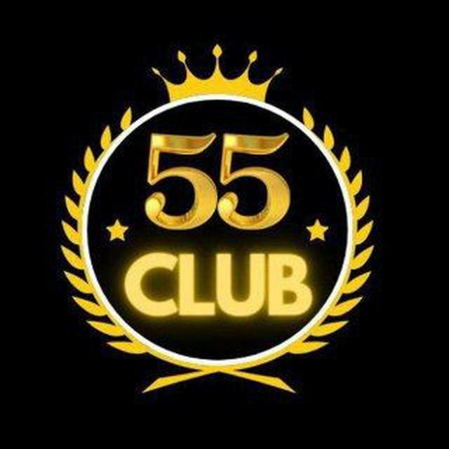 55 CLUB OFFICIAL VIP ⚡🎉