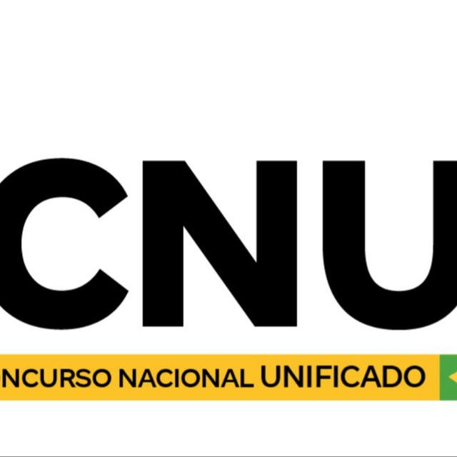 Diversidade e Humanos para o CNU 🥇