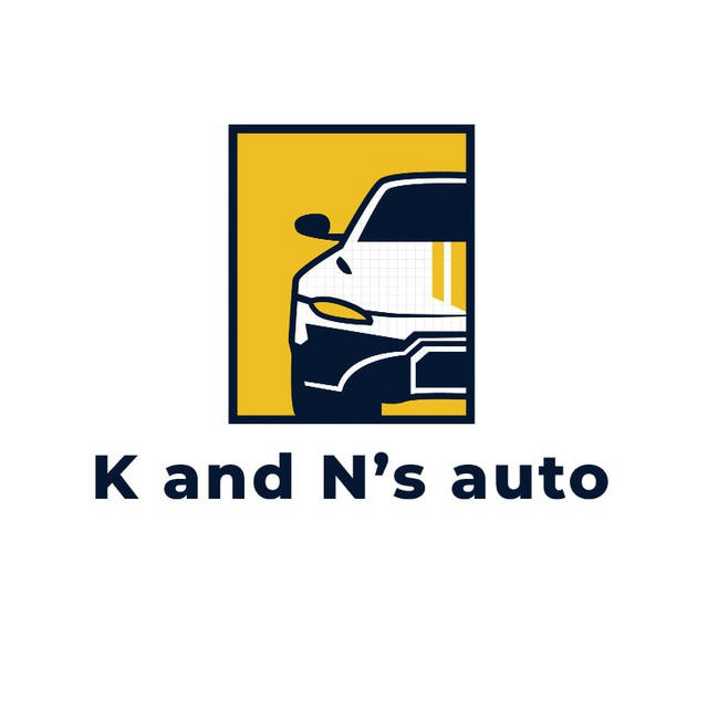 K and N`s auto 🇺🇸 CHANNEL