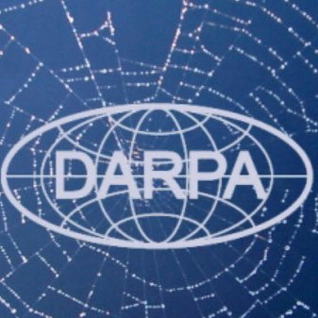 Секреты DARPA и ЦРУ | DARPA&CIA