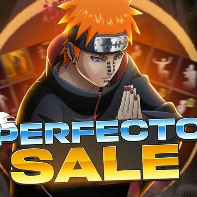 Perfecto Sale 1K