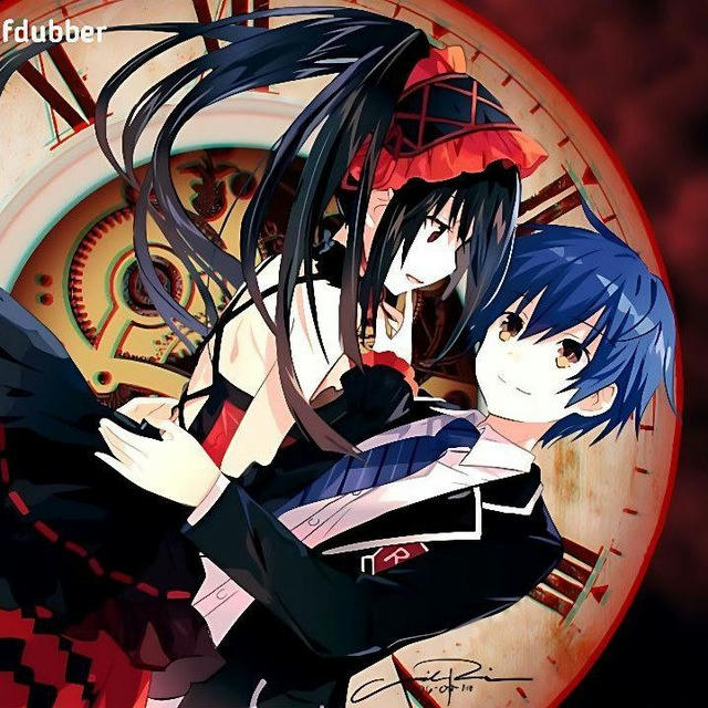 Date a Live in hindi dubbed