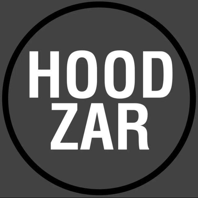 HOOD🏠ZAR🔥