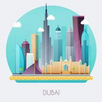 Дубай Аренда | Квартиры посуточно в Дубае 🇦🇪