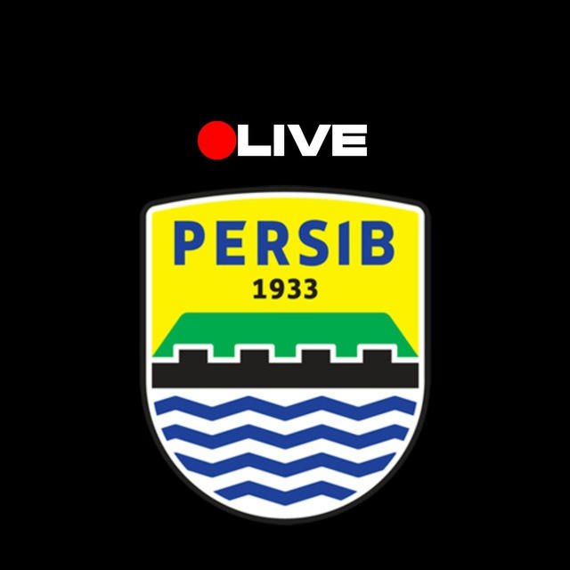 LIVE STREAMING PERSIB TV