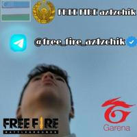 FREE FIRE az1zchik
