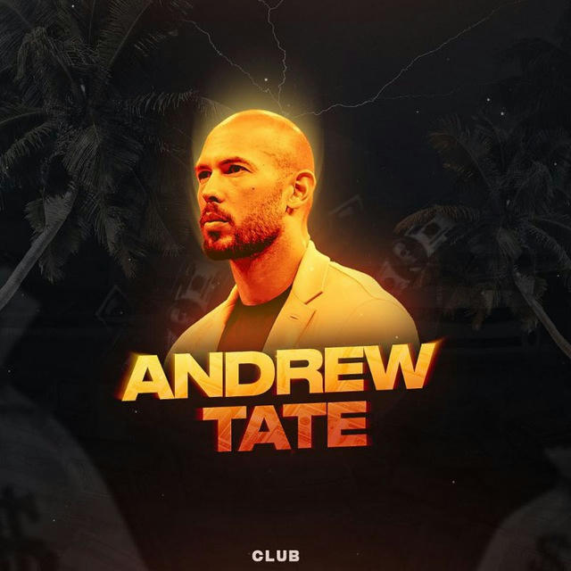 Andrew TATE Club