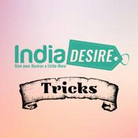IDOffers & Tricks by IndiaDesire