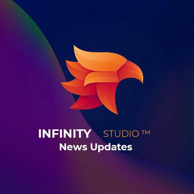 Infinity Studio™ Team