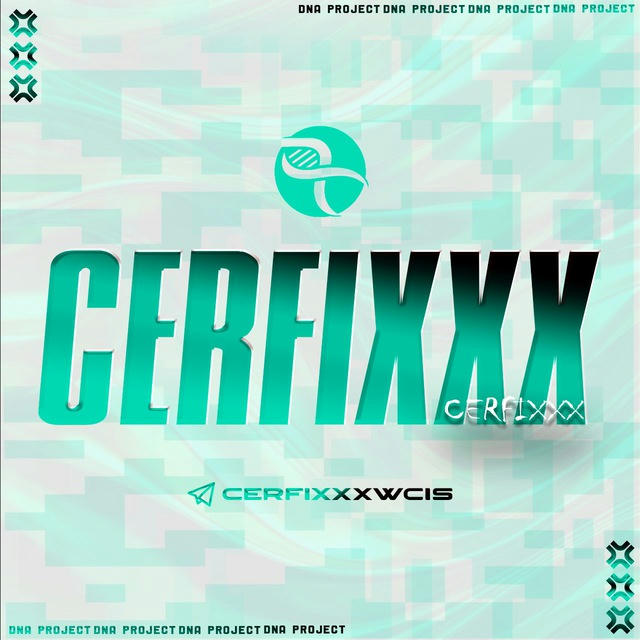 Компот CerfiXxx'a🌛