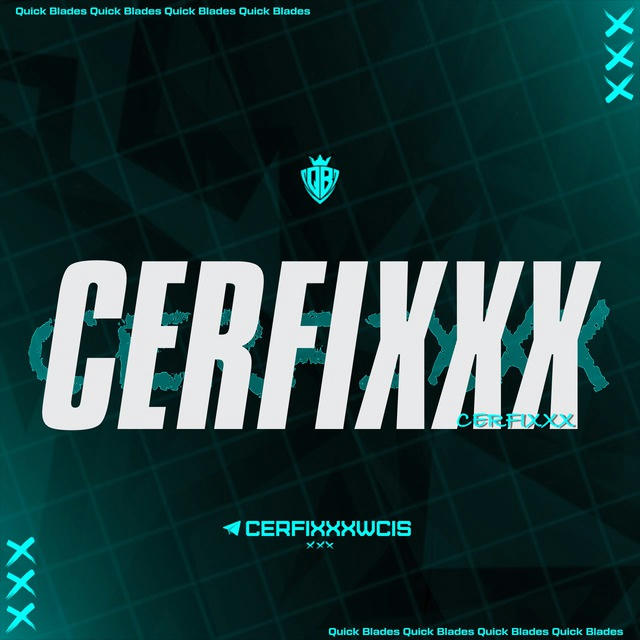 Перспективный CerfiXxx