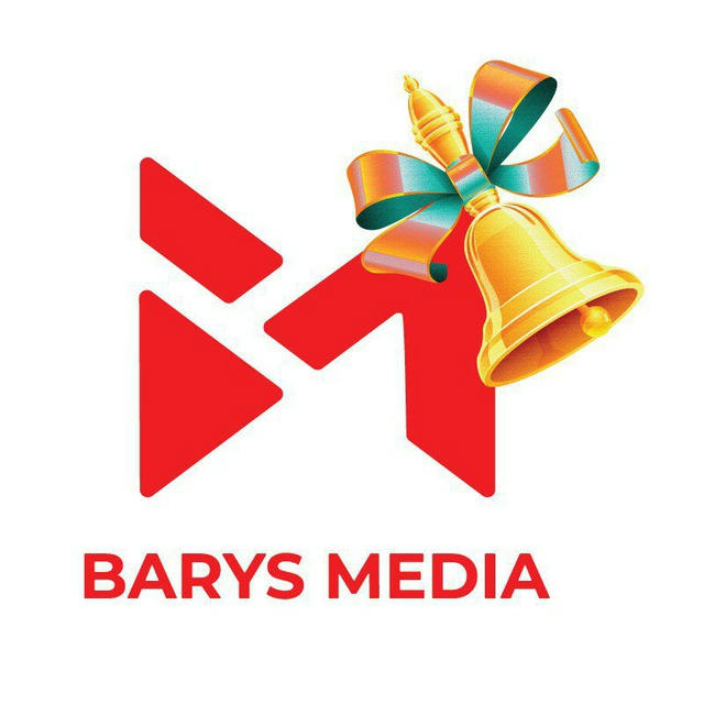 BARYS MEDIA RUS