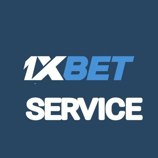 ♻️ 1XBET SERVICE ♻️