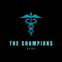 The Champions News 🥼🤍