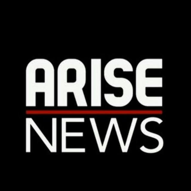 ARISE NEWS HEADLINES