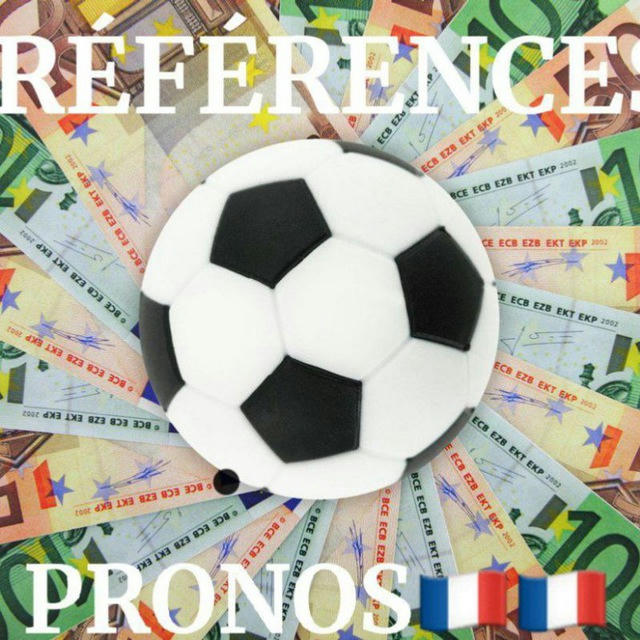 LA RÉFÉRENCES PRONOS⚽🏉🏀🥎🎾 FRANÇAISE 🇲🇫🇲🇫🇲🇫