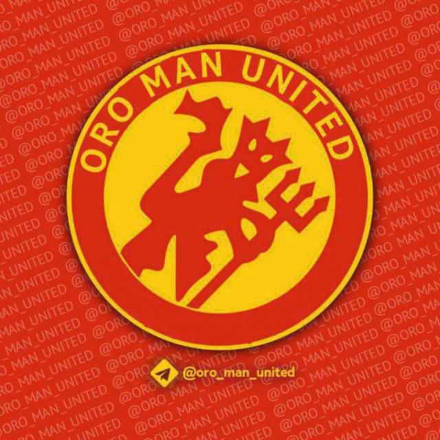 Oro Man United Video😍