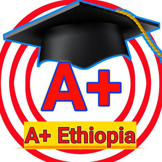 A+ Ethiopia