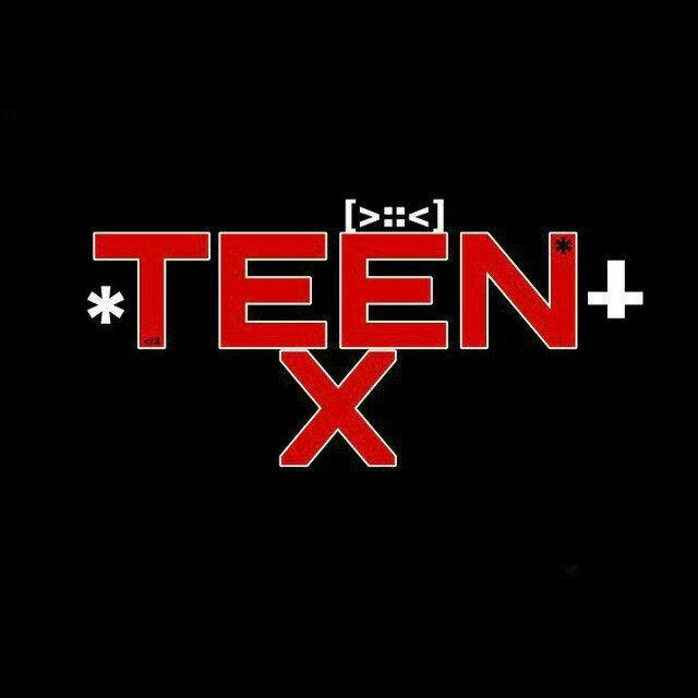 TEEN X