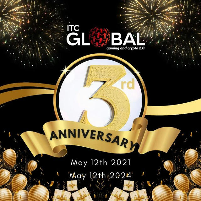 ITC GLOBAL OFFICIAL