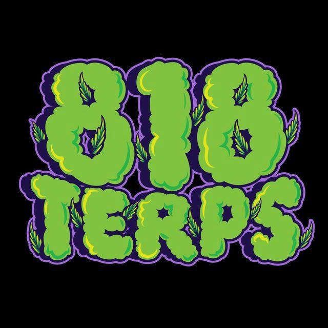 818 Terps
