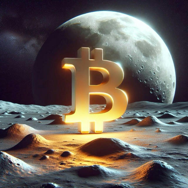 Moon Crypto