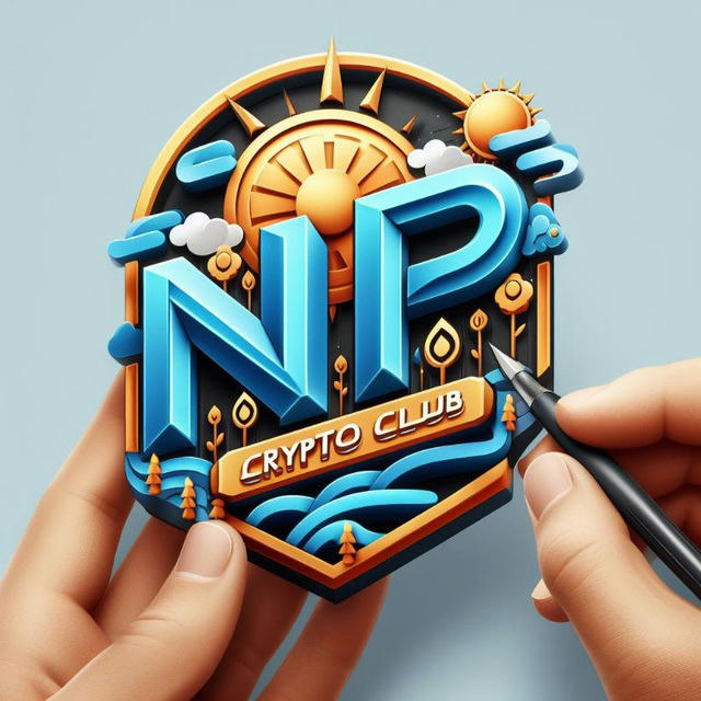 NP CRYPTO CLUB