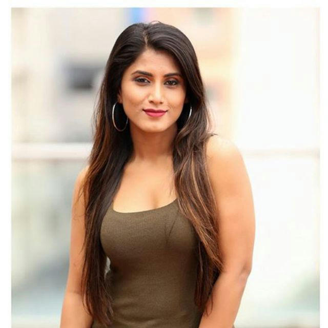 Mishti Basu Chandana Gowda