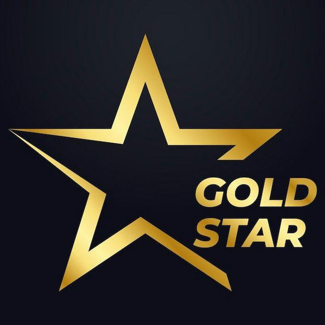 GOLD STAR