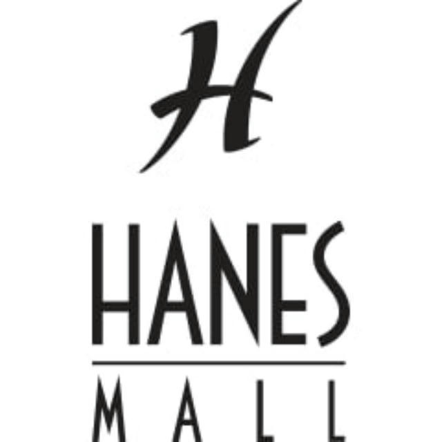 Hanes Mall Official Channel