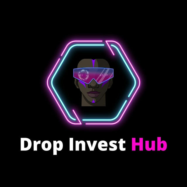 Drop Invest Hub