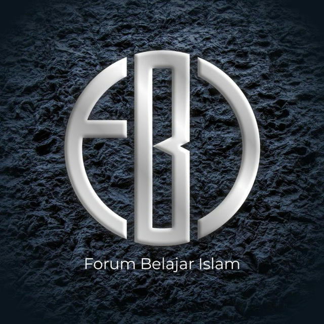 📚"Forum Belajar Islam"