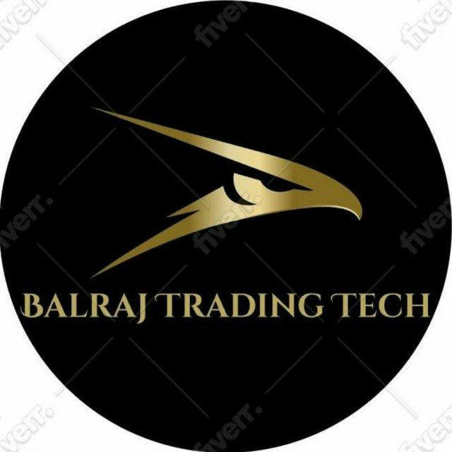 Balraj Trading Tech