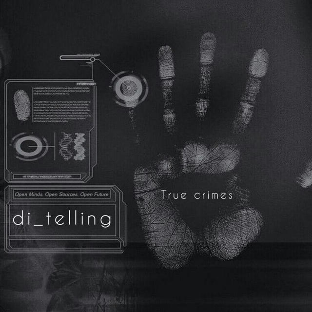 Di_telling 🪓