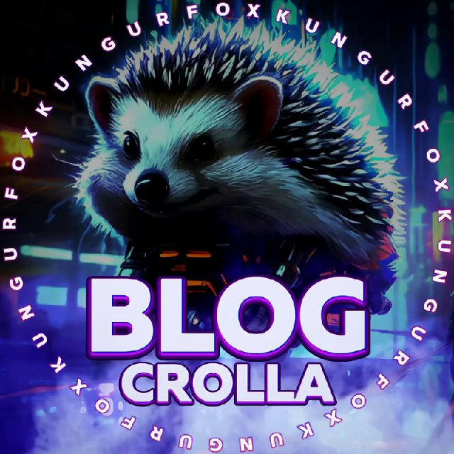 BloG Crolla