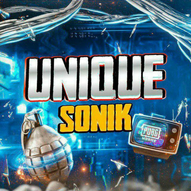 UNIQUE SONIK 5k