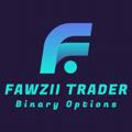 Trading With Fawzii 🌹