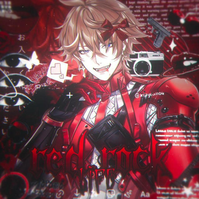 REST𓆩៹♱#𝑅𝔢𝔡 𝑹❦𝔠𝔨↯𓆪