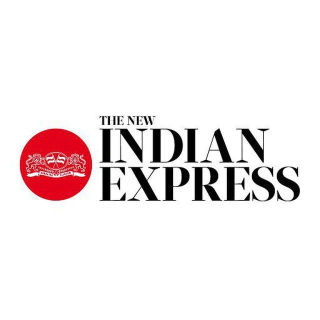 THE INDIAN EXPRESS