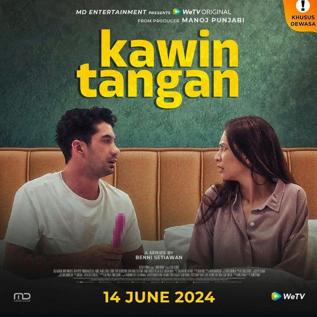 Kawin tangan (2024) Series