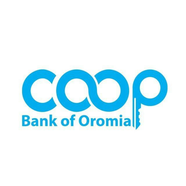 Cooperative Bank of Oromia